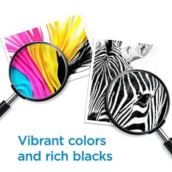 HP 952XL Black High-yield Ink Cartridge | Works with HP OfficeJet 8702, HP - Image 4