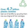 HP 64XL Tri-color High-yield Ink Cartridge | Works with HP ENVY Inspire 7950e; - Image 6