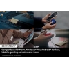 SAMSUNG T7 Shield 2TB, Portable SSD, up to 1050MB/s, USB 3.2 Gen2, Rugged, - Image 2