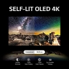 LG C3 OLED evo 65-Inch 4K Smart TV - AI-Powered, Alexa Built-in, Gaming, 120Hz - Image 4