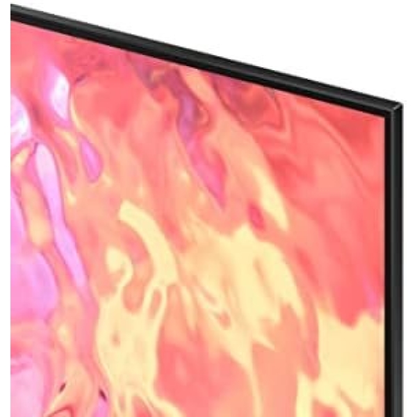 SAMSUNG 65-Inch Class QLED 4K Q60C Series Quantum HDR, Object Tracking Sound - Image 4