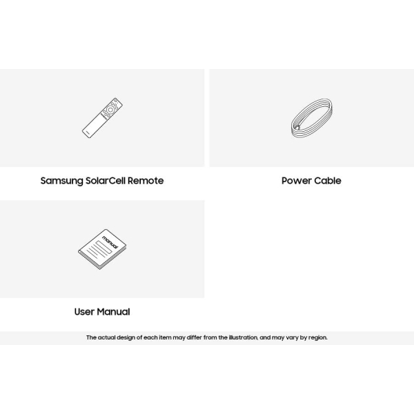SAMSUNG 65-Inch Class QLED 4K Q60C Series Quantum HDR, Object Tracking Sound - Image 5