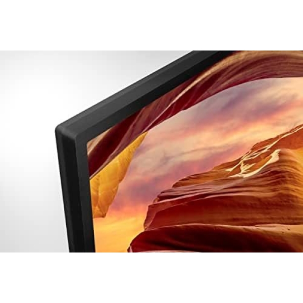 Sony 65 inch X77L LED 4K Ultra HD HDR Smart Google TV - Image 10