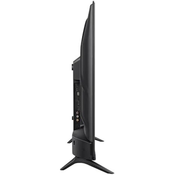 Hisense 40A4KV - 40" Smart Full HD TV 1080P VIDAA Television - Image 3