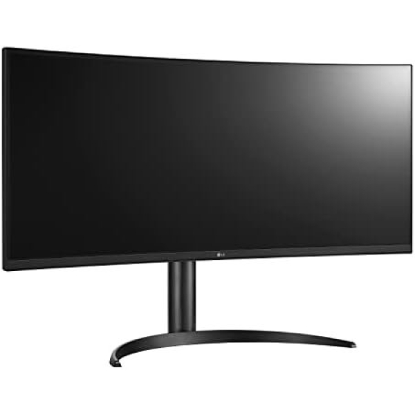 LG UltraWide QHD 34-Inch Curved Computer Monitor 34WQ73A-B, IPS - Image 6