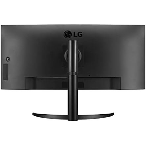 LG UltraWide QHD 34-Inch Curved Computer Monitor 34WQ73A-B, IPS - Image 3