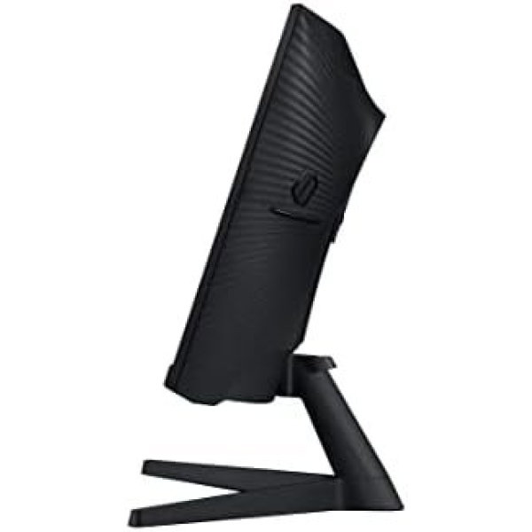 SAMSUNG 32" Odyssey G55A QHD 165Hz 1ms FreeSync Curved Gaming Monitor - Image 8