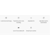 Bose QuietComfort Earbuds II, Wireless, Bluetooth, Proprietary Active Noise - Image 8