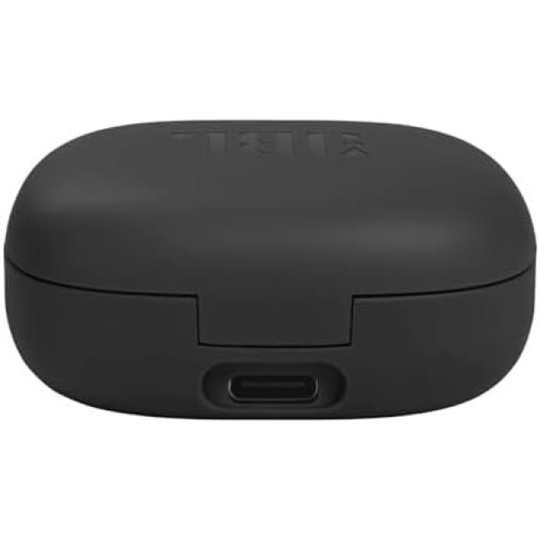JBL Vibe Flex Wireless Earbuds (Black) - Image 6