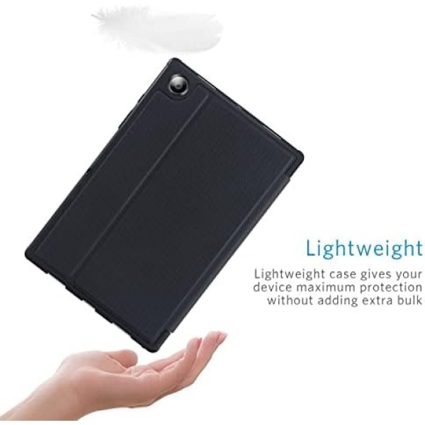 CoBak Case for Samsung Galaxy Tab A8 10.5 Inch 2022, Multi-Viewing Angles - Image 7