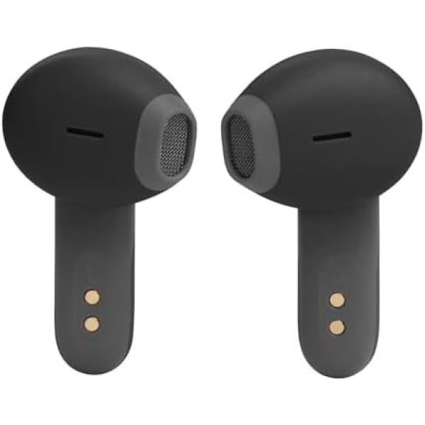 JBL Vibe Flex Wireless Earbuds (Black) - Image 4