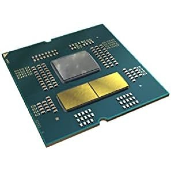 AMD Ryzen™ 7 7700X 8-Core, 16-Thread Unlocked Desktop Processor - Image 9