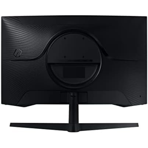 SAMSUNG 32" Odyssey G55A QHD 165Hz 1ms FreeSync Curved Gaming Monitor - Image 5