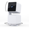 WYZE Cam Pan v3 Indoor/Outdoor IP65-Rated 1080p Pan/Tilt/Zoom Wi-Fi Smart Home