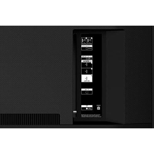 Sony 55 inch X77L LED 4K Ultra HD HDR Smart Google TV - Image 9