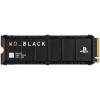 Western Digital 4TB SN850P NVMe M.2 SSD Officially Licensed Storage Expansion