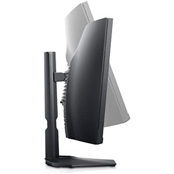 Dell Curved Gaming, 34 Inch Curved Monitor with 144Hz Refresh Rate, WQHD - Image 6