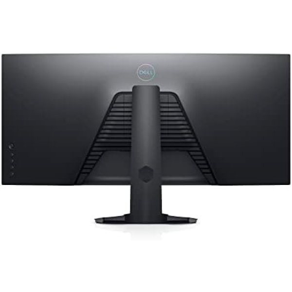 Dell Curved Gaming, 34 Inch Curved Monitor with 144Hz Refresh Rate, WQHD - Image 3