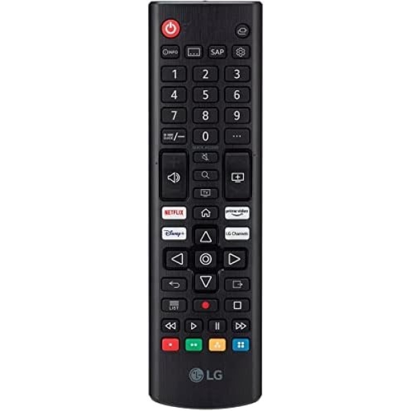 LG 55-Inch Class UQ7590 Series Alexa Built-in 4K Smart TV - Image 9