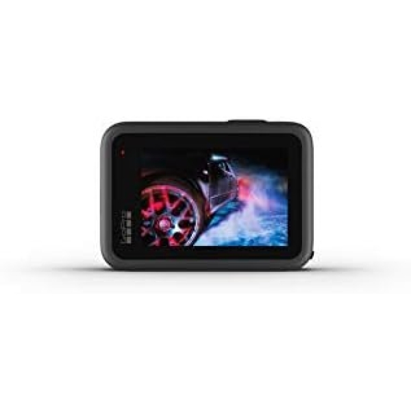 GoPro HERO9 Black - Waterproof Action Camera with Front LCD and Touch Rear - Image 3