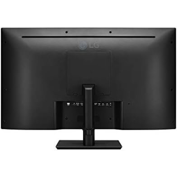 LG 43UN700-B 43 Inch Class UltraFine (3840 X 2160) IPS Display with USB Type-C - Image 5