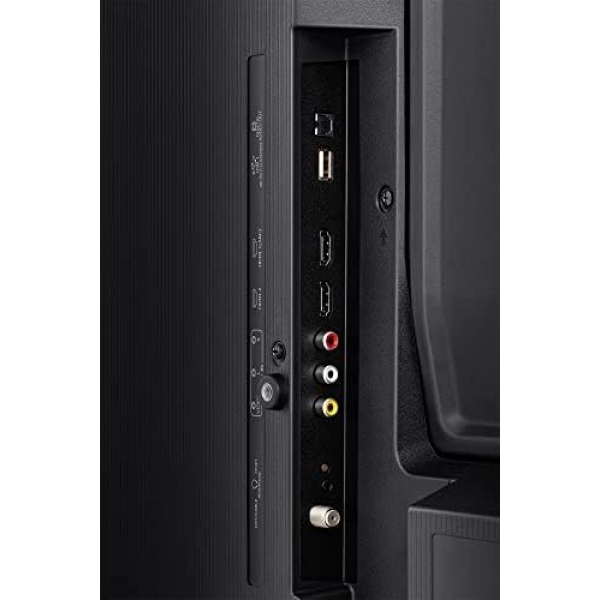 Hisense 40A4KV - 40" Smart Full HD TV 1080P VIDAA Television - Image 4