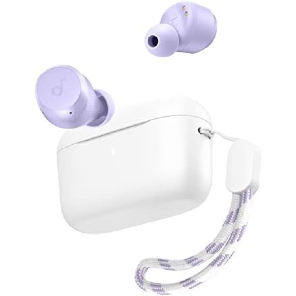 Soundcore by Anker A20i True Wireless Earbuds, Bluetooth 5.3, App, Customized