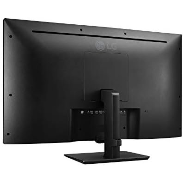 LG 43UN700-B 43 Inch Class UltraFine (3840 X 2160) IPS Display with USB Type-C - Image 7