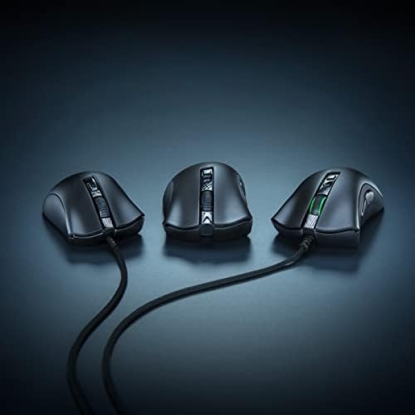 Razer DeathAdder v2 Pro Wireless Gaming Mouse: 20K DPI Optical Sensor - Image 8
