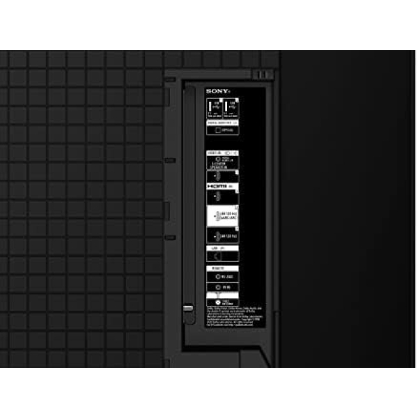 Sony 65 inch A80L BRAVIA XR OLED 4K Ultra HD HDR Smart Google TV - Image 14