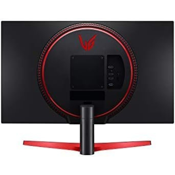 LG 27GP700-B 27” Ultragear FHD (1920 x 1080) IPS Gaming Monitor w/ 1ms Response - Image 7
