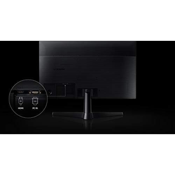SAMSUNG 27" T35F Series FHD 1080p Computer Monitor, 75Hz, IPS Panel, HDMI, VGA - Image 12
