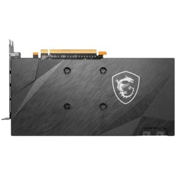 MSI Gaming Radeon RX 6750 XT 192-bit 12GB GDDR6 Boost Clock 2600MHz Dual Torx - Image 4