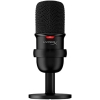 HyperX SoloCast – USB Condenser Gaming Microphone, for PC, PS4, PS5 and Mac