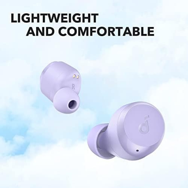 Soundcore by Anker A20i True Wireless Earbuds, Bluetooth 5.3, App, Customized - Image 7