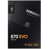 SAMSUNG Electronics 870 EVO 2TB 2.5 Inch SATA III Internal SSD - Image 6