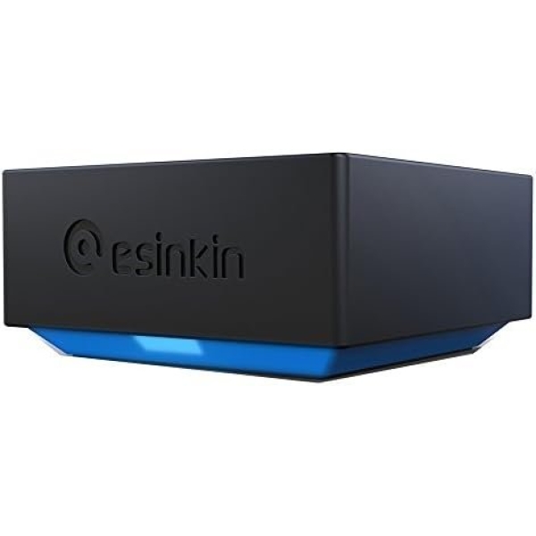 Bluetooth Audio Adapter for Music Streaming Sound System, esinkin W29-us - Image 3