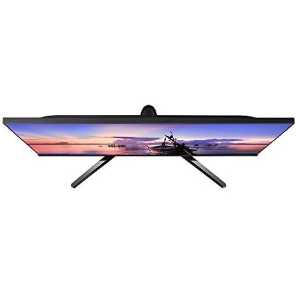 SAMSUNG 27" T35F Series FHD 1080p Computer Monitor, 75Hz, IPS Panel, HDMI, VGA - Image 9