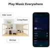 WiiM Mini AirPlay2 Wireless Audio Streamer, Multiroom Stereo, Preamplifier - Image 8