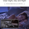 Laxihub Indoor Home Security Camera, P2 Baby Monitor with Camera and Audio - Image 7