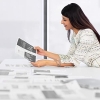 HP 62 Black Ink Cartridge | Works with HP ENVY 5540, 5640, 5660, 7640 Series - Image 5