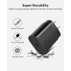 25W USB C Charger for iPhone 15/15 Pro Max, 2 Pack Super Fast Charger Block Type - Image 5