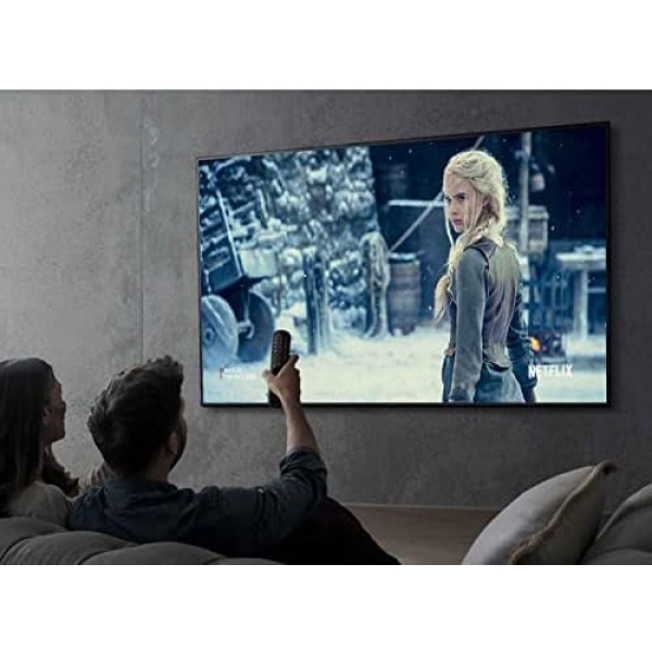 LG 55-Inch Class UQ7590 Series Alexa Built-in 4K Smart TV - Image 7