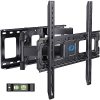 Pipishell TV Wall Mount for 26-65 inch LED LCD OLED 4K TVs up to 99lbs, Full