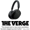 Sony WH-1000XM5 The Best Wireless Noise Canceling Headphones - Image 8