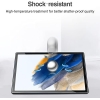 ProCase 2 Pack Galaxy Tab A8 10.5 Screen Protector X200 X205 X207, Tempered - Image 8