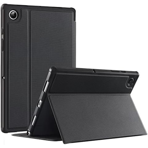 CoBak Case for Samsung Galaxy Tab A8 10.5 Inch 2022, Multi-Viewing Angles