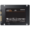SAMSUNG Electronics 870 EVO 2TB 2.5 Inch SATA III Internal SSD - Image 5