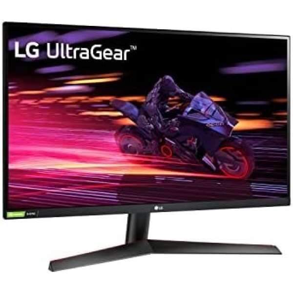 LG 27GP700-B 27” Ultragear FHD (1920 x 1080) IPS Gaming Monitor w/ 1ms Response - Image 3