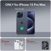ESR for iPhone 15 ProMax Case, Compatible with MagSafe, Military-Grade - Image 2